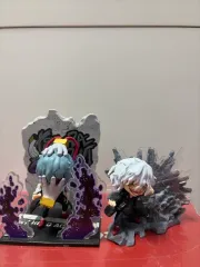 まとめ売り 僕のヒーローアカデミア 死柄木 弔 フィギュア