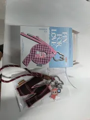 ラブブ アルファベット N