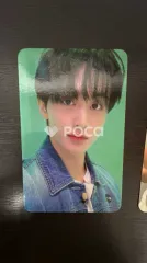 NCT マーク DREAM( )SCAPE WITHMUU