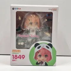 27.【未開封】ねんどろいど 笹木咲 1849 にじさんじ【併売品】▲