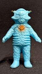 ソフビ アントラー ブルマァク ウルトラ怪獣 ミニサイズ 当時 - メルカリ