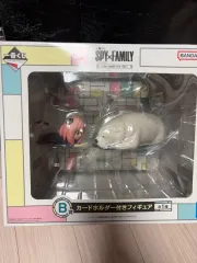 一番くじ SPY×FAMILY B賞