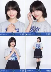 乃木坂46 会場限定ランダム生写真 林瑠奈 40thSGアンダーライブTシャツ コンプ