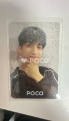 Seventeen ドギョム Face the Sun ep.2 Shadow Ver.