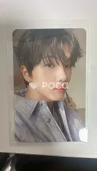 NCT チソン Candy RANDOM TRADING CARD SET B ver.