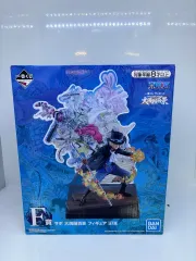 未開封新品) ONE PIECE 一番くじ 大海賊百景 サボ F賞 百景 F賞