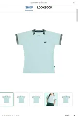 YONEX ヨネックス レディース 半袖