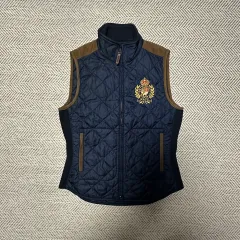 POLO RALPH LAUREN ベスト