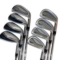 56 NIKE NDS アイアン8本セット ナイキ メンズ 右利き UNI - メルカリ