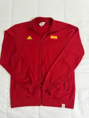 アディダス スペイン ジャージ