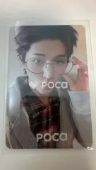 BOYNEXTDOOR リウ The Action Loading ver.