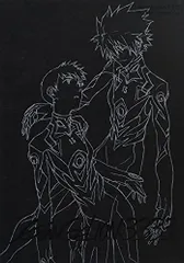 ヱヴァンゲリヲン新劇場版:Q 全記録全集 ビジュアルストーリー版 ([バラエティ])/ 68c96656