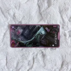 プロセカ メモステ 宵崎 奏 NIGO プロジェクトセカイ カラフルステージ！ コレクション イラスト ステッカー