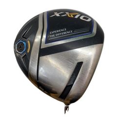XXIO ドライバー 10.5度　純正シャフトSR 純正グリップ XXIO ドライバー 10.5度 純正シャフトSR 純正グリップ - メルカリ