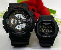 未使用】G-SHOCK 35周年限定 ダイヤモンド ペアウォッチ - メルカリ