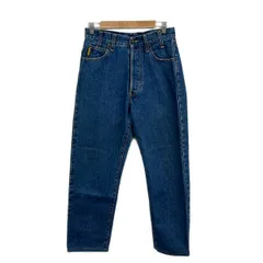 ARMANIJEANS(アルマーニジーンズ) パンツ サイズ29 メンズ - ブルー デニム/フルレングスのサムネイル