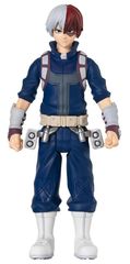 新品 未使用 限定 ヒロアカ BE@RBRICK 轟焦凍 100％ & 400％ - メルカリ