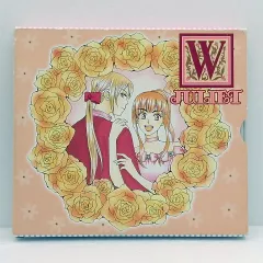 ost W Juliette ドラマ CD （ ETC0659 ）