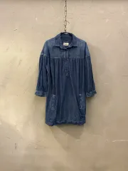 ラルフローレン デニム ONE PIECE