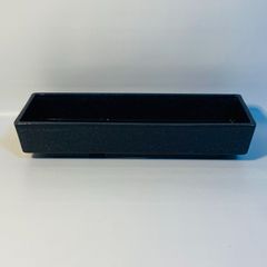 星型穴あきデザインの金属製トレー - メルカリ