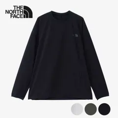 ザ・ノース・フェイス エイペックスライトピステ ストレッチナイロン ユニセックス  Tシャツ 長袖 ピステ メンズ レディース カットソー THE NORTH FACE NP22481 APEX LIGHT PISTE ノースフェイス (240310) トレー