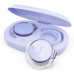 オープンイヤー 耳掛け式 Bluetooth 5.4 ワイヤレスイヤホン｜ノイズキャンセリング搭載・4マイク通話・長時間再生・軽量スポーツ向け・2台同時接続対応 開放型ヘッドホン 送料無料 b8accdff