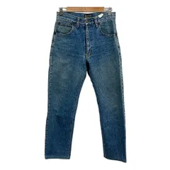 ARMANIJEANS(アルマーニジーンズ) パンツ サイズ30 メンズ - ライトブルー デニム/フルレングスのサムネイル
