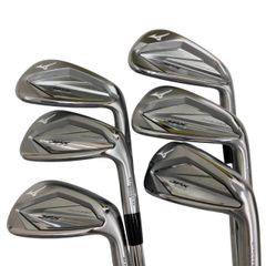 Mizuno Pro M-15アイアンセット TRAVIL 7-9 P G - メルカリ