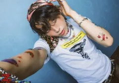 【中古】生写真(男性) ONE N’ ONLY/HAYATO(高尾颯斗)/横型/HAYATO生写真セット #008