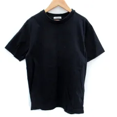 ユナイテッドアローズ UNITED ARROWS Tシャツ カットソー 半袖 M 紺 ネイビー /SM12