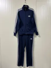 アディダス ファイヤーバード トレーナー セットアップ