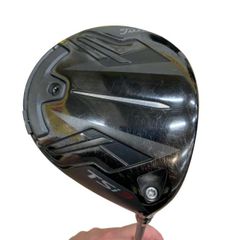 中古】 タイトリスト Titleist T400(2022) 5S アイアンセット IR NS