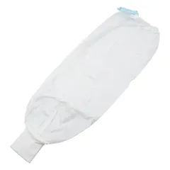 新品 竹虎 サージアームカバーNo.100 076280