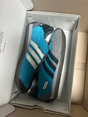 (275)アディダス Song for the mute カントリー OG グリーン