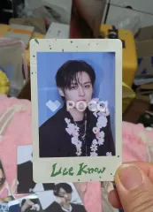 Stray Kids リノ Hollow PHOTO CARD SET