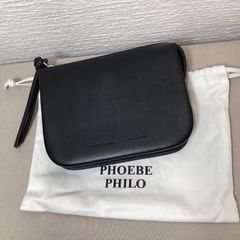 最終値下 フィービーファイロPHOEBE PHILO BAG スモール - メルカリ
