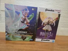 (未開封) フリーレン フィギュア 2種