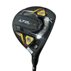 コブラ LTDx LS フェアウェイウッド 17.5° - メルカリ