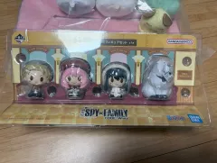 (未開封)SPY×FAMILY(スパイファミリー) 一番くじ B賞 ちょこのっこ 出品