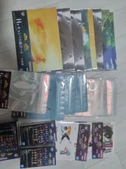 未開封) 僕のヒーローアカデミア ヒロアカ 一番くじ 下位賞 22点 まとめ