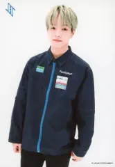 【中古】生写真(男性) JO1/大平祥生/膝上/ファミマプリント JO1ブロマイド ファミリーマート制服Ver.