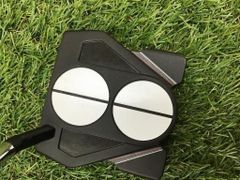 長尺 Odyssey Ten パター 2-Ball ヘッドカバー付 43インチ - メルカリ