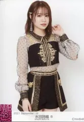【中古】生写真(AKB48・SKE48) B：水田詩織/2021 September-rd ランダム生写真のサムネイル