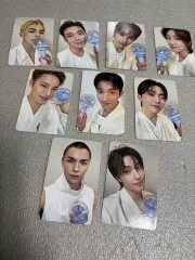 SEVENTEEN(セブンティーン・セブチ) ニュー アンコールコンサート アンコン CARAT ZONE カラットゾーン セット