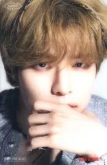 【中古】コレクションカード(男性) Stray Kids/Seungmin(スンミン)/CD「Social Path (feat. LiSA) / Super Bowl -Japanese ver.-」タワーレコード特典クリアトレカ