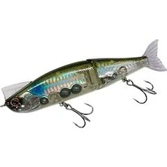 新品 ダイワ(DAIWA) モアザン レイジーファシャッド 156mm S 3Dイナッ子 ルアーのサムネイル