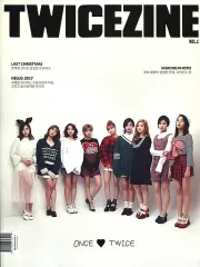 2026年最新】TWICEZINEの人気アイテム - メルカリ