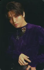 【中古】コレクションカード(男性) ONE N’ ONLY/HAYATO(高尾颯斗)/CD「BLAST」【初回限定メンバーソロ盤 HAYATO Ver.】(UPCH-7731)封入トレーディングカード