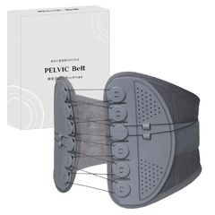 ひよっこピヨピヨ様専用 新品 骨盤ベルト Pelvis ML 正規品 - メルカリ