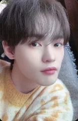 【中古】コレクションカード(男性) NCT DREAM/チョンロ(Chenle)/CD「DREAM( )SCAPE」EVERLINEラッキードローイベント特典フォトカード